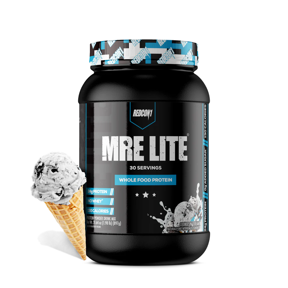 MRE LITE Whole Food Protein