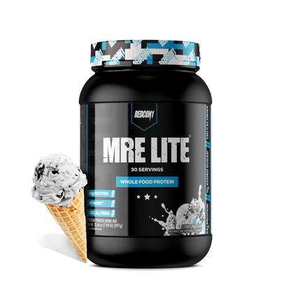 MRE LITE Whole Food Protein