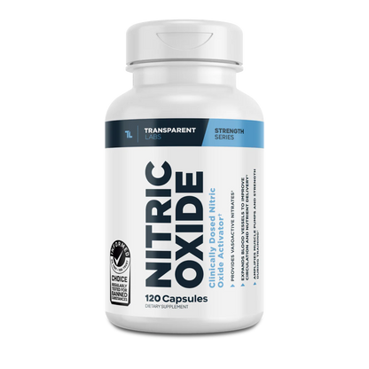 NITRIC OXIDE