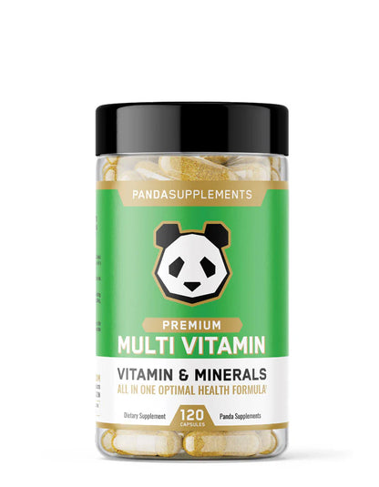 Multivitamínico Premium