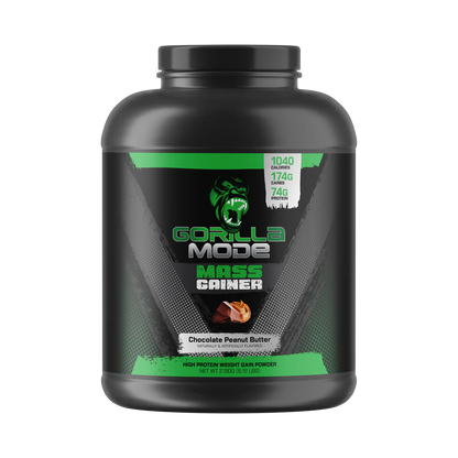 Mass Gainer High Protein Weight Gain Powder