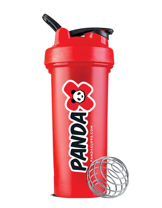 Panda Shaker