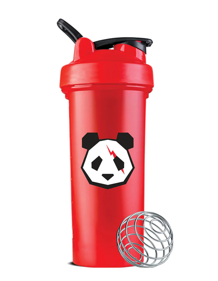 Panda Shaker