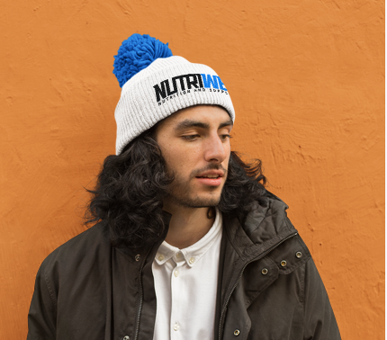 NW BEANIE UNISEX