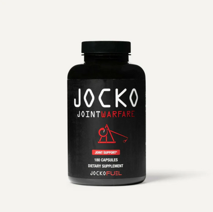 JOCKO JOINT WARFARE