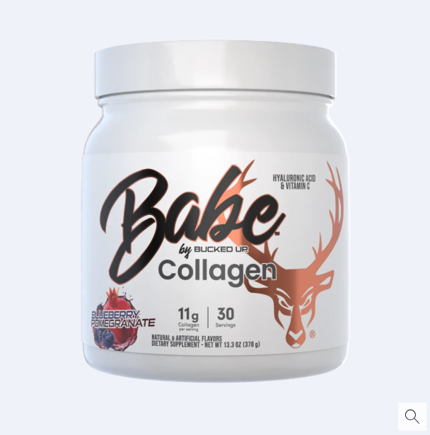 Babe Collagen