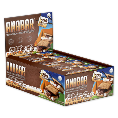 ANABAR Protein Bar