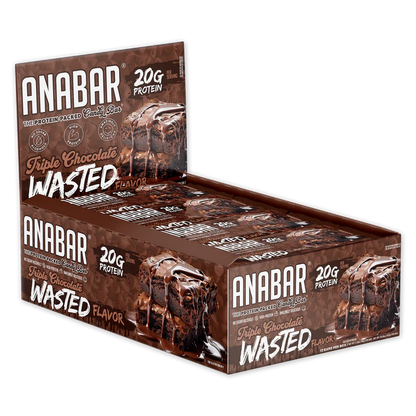 ANABAR Protein Bar