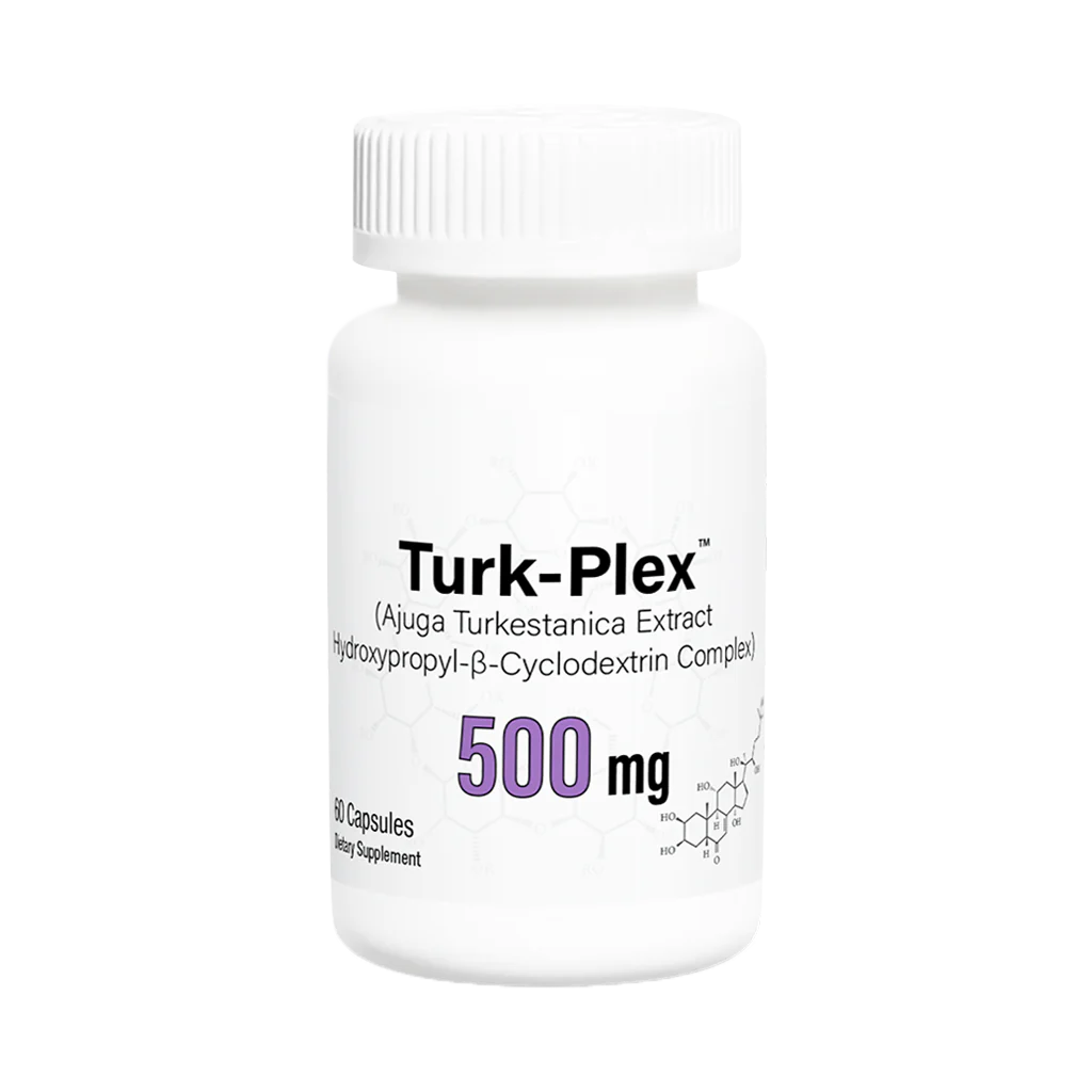 Turk-Plex Anabolic ERβ Agonist