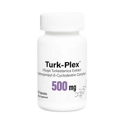 Turk-Plex Anabolic ERβ Agonist