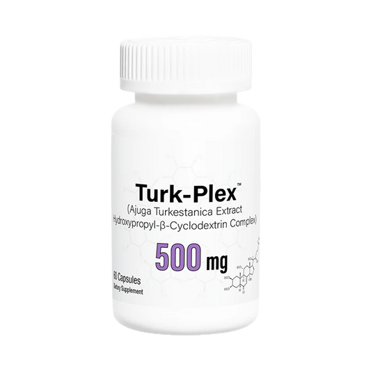 Turk-Plex Anabolic ERβ Agonist