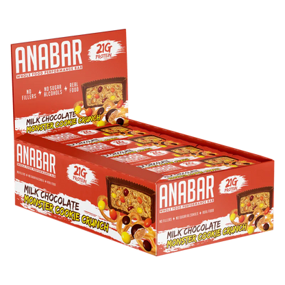 ANABAR Protein Bar