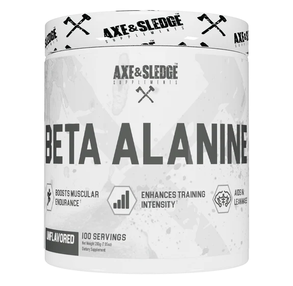 Beta Alanine