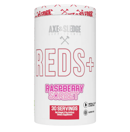 Reds+ Superfood Reds Powder