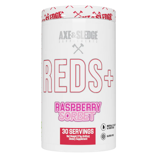 Reds+ Superfood Reds Powder