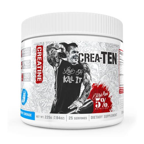 Crea-TEN 10-in-1 Creatine