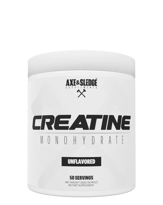 Creatine 50 srv