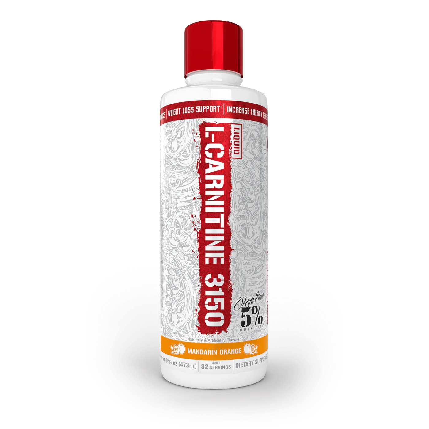 Liquid L-Carnitine 3150