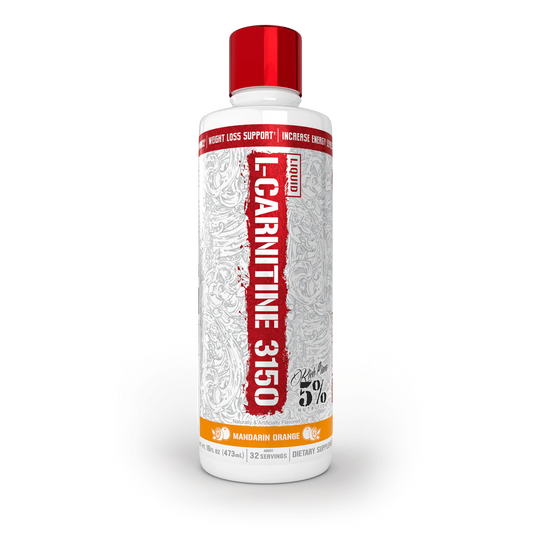 Liquid L-Carnitine 3150