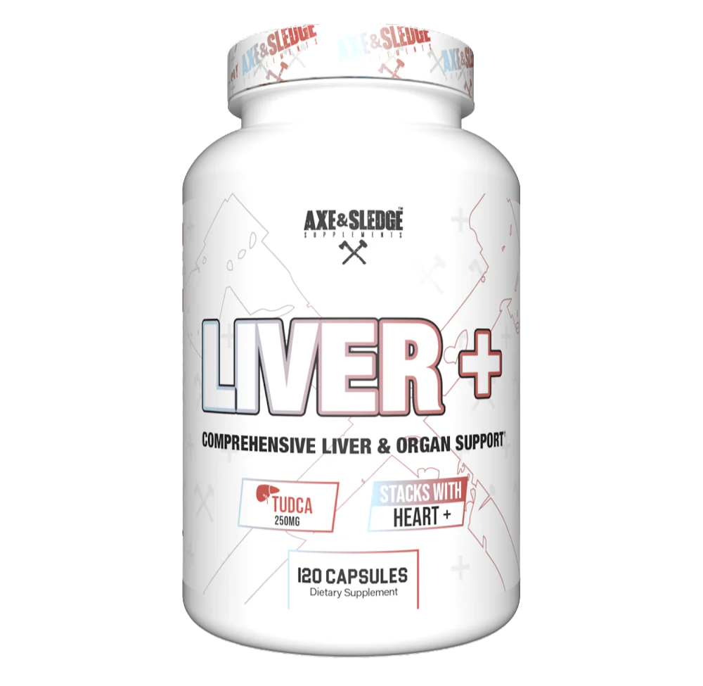 Liver +