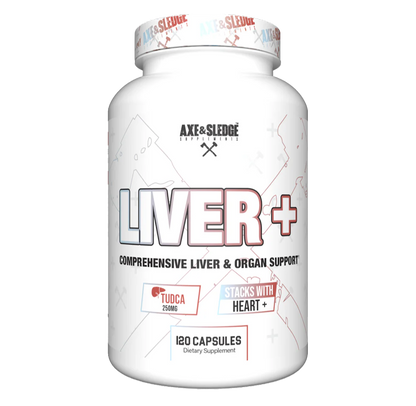 Liver +