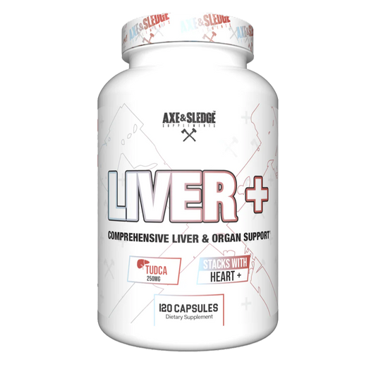 Liver +