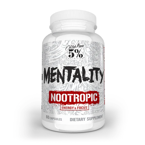 Mentality Nootropic Blend