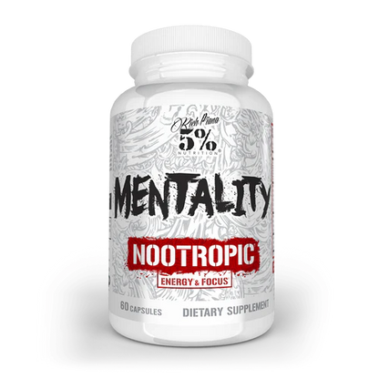 Mentality Nootropic Blend