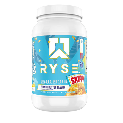 RYSE LOADED PROTEIN 27srv