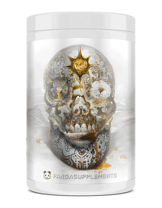 SKULL Nootropic Pre-Workout