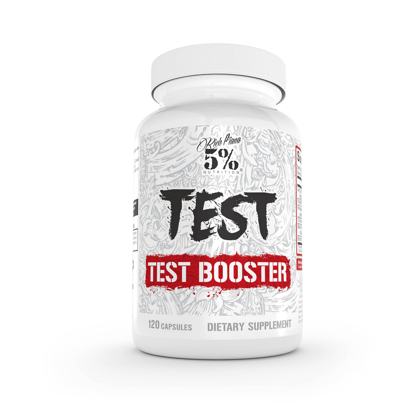 Test Booster