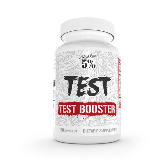 Test Booster